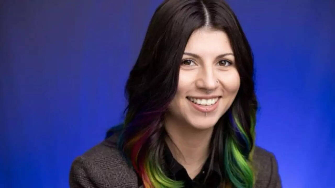 Who is Emily Clouse? County Commissioner facing allegations of forcing aide into relationship