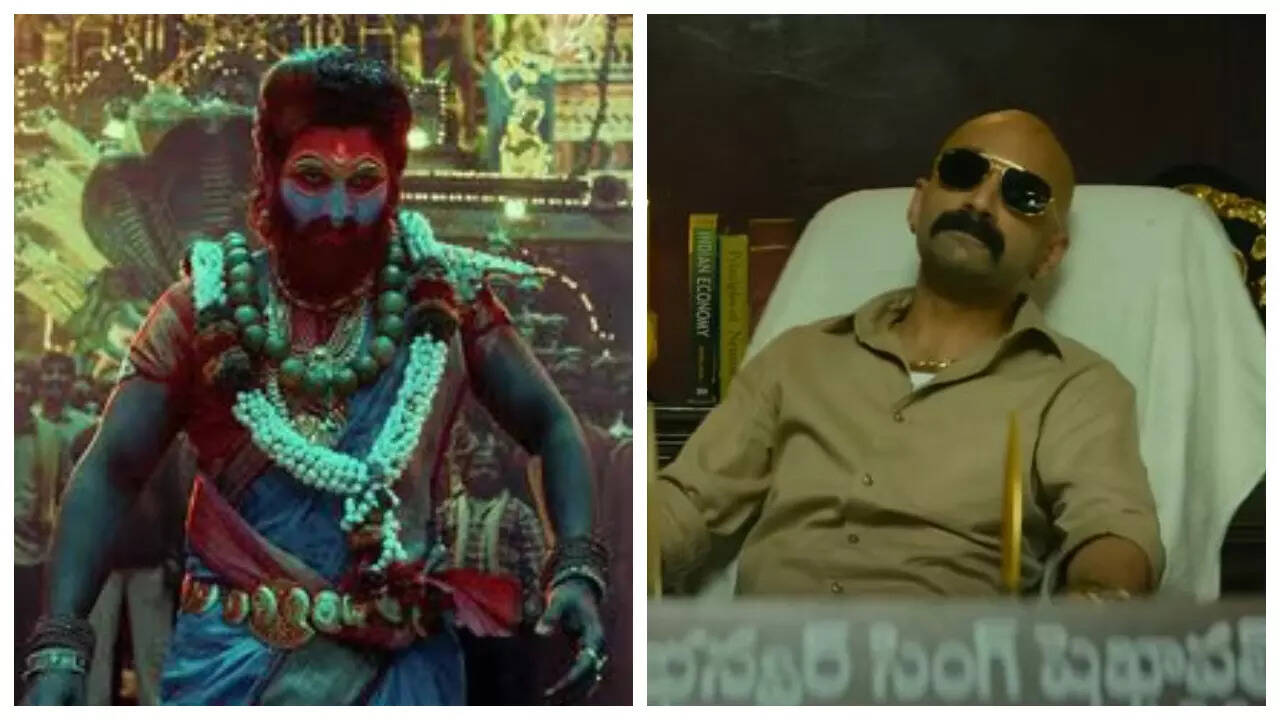 Fahadh: I don't think Pushpa has done anything for me