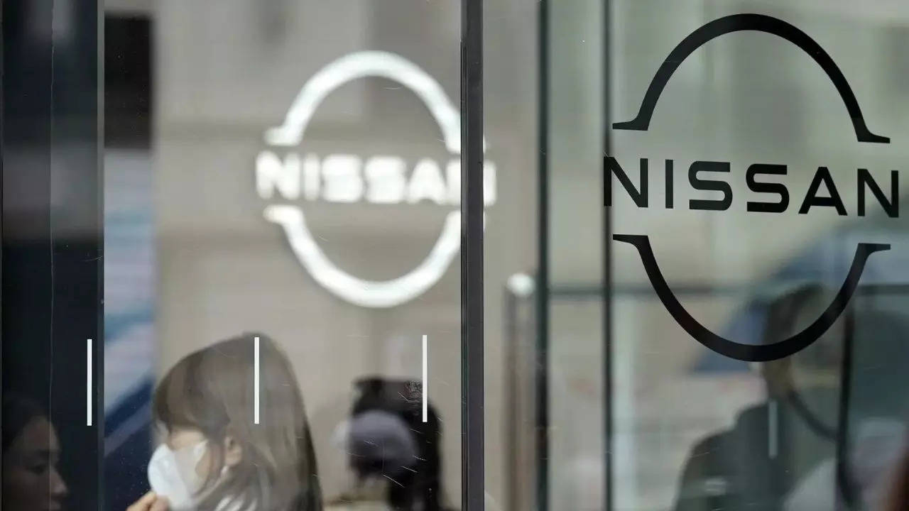 Is Nissan's decline inevitable? Honda merger talks could hold key to survival