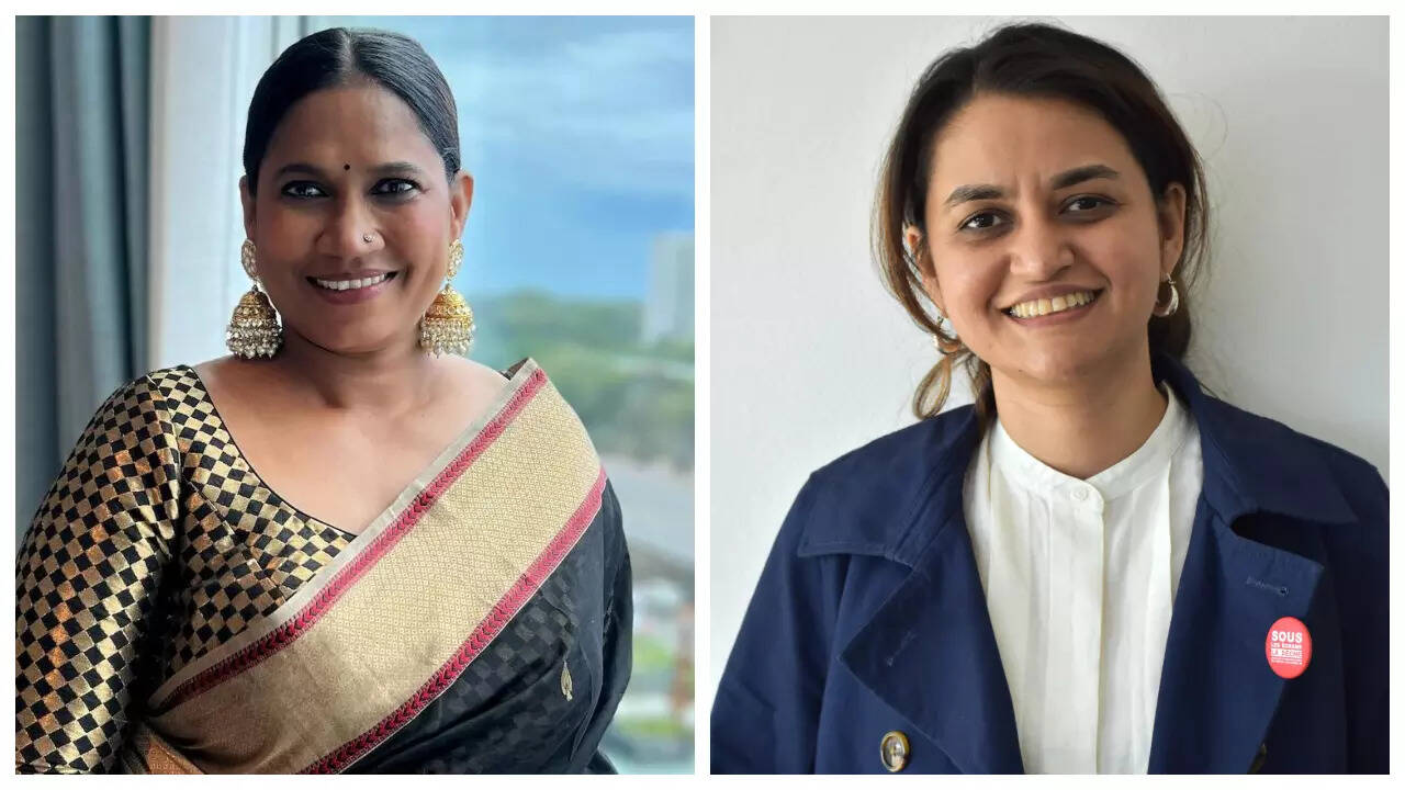 Chhaya on Payal Kapadia's Golden Globe nominations - Excl