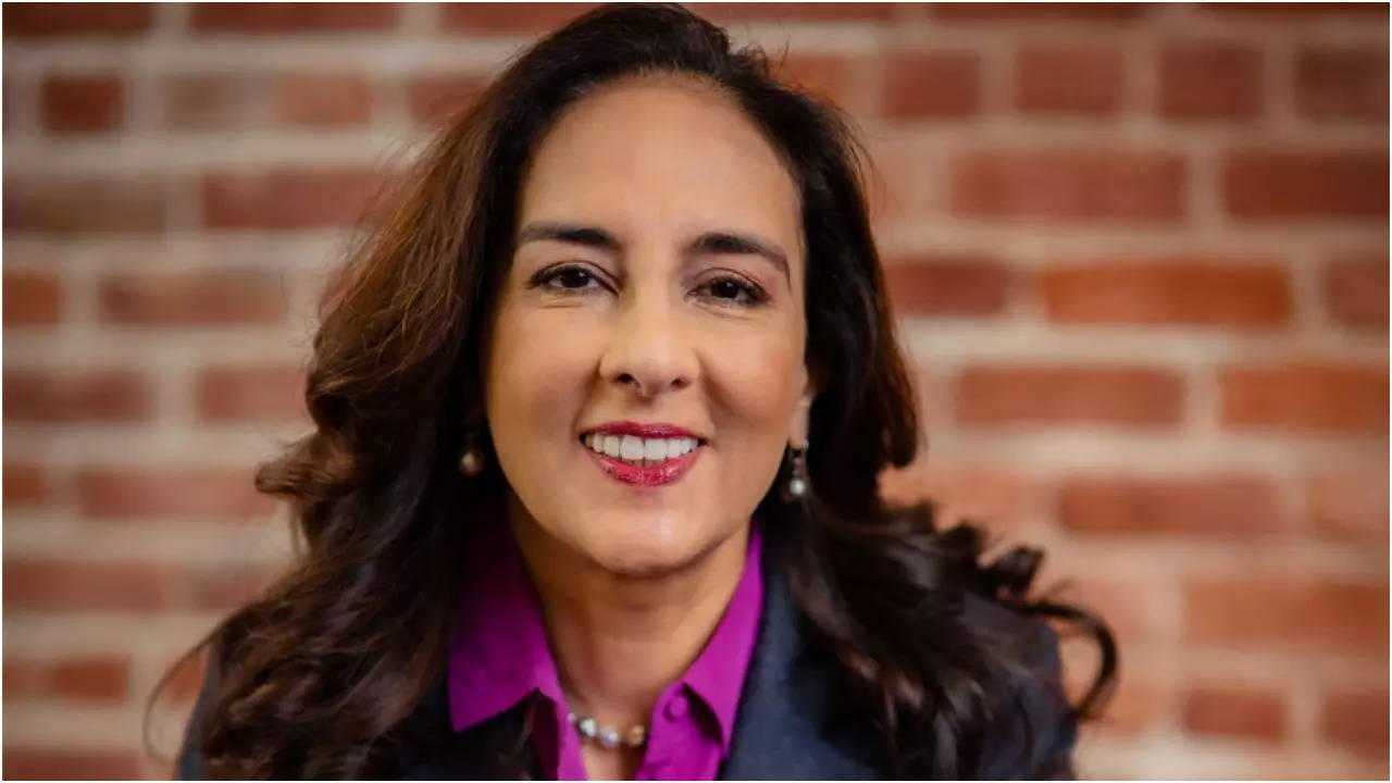 Trump nominates Indian American lawyer Harmeet K Dhillon as assistant attorney general for civil rights