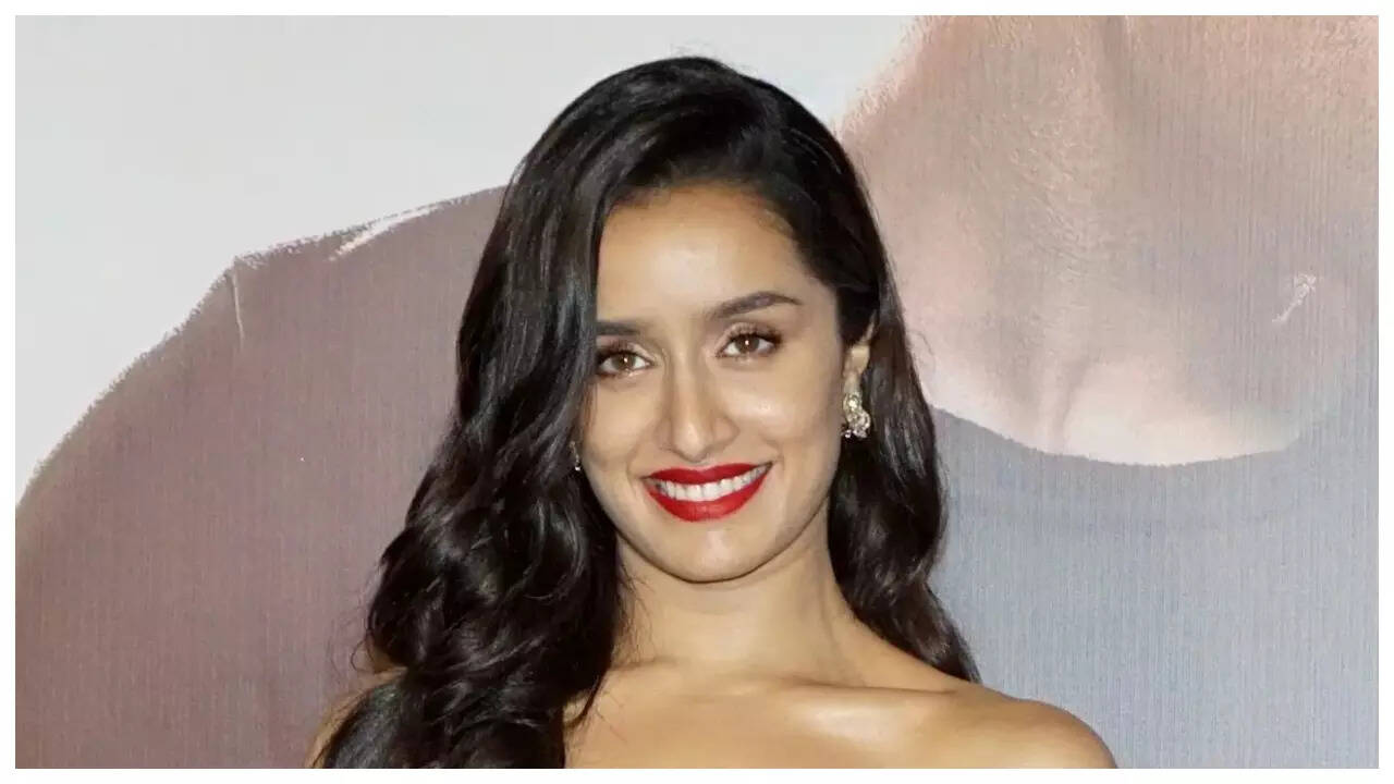 Shraddha showers praise on Ranbir, Aditya