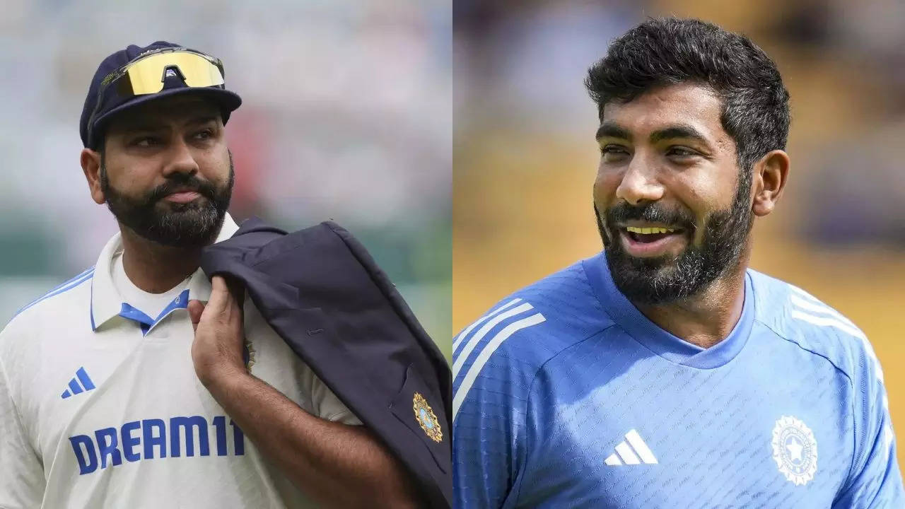 ‘Can’t say with one performance’: Kapil Dev on Jasprit as Rohit’s successor