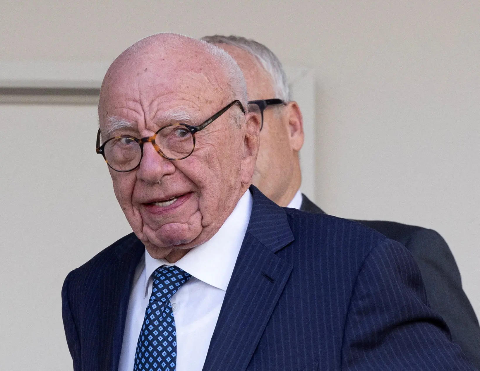 Rupert Murdoch loses fight to change family trust