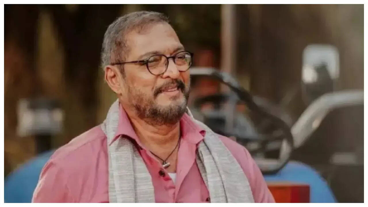 Nana Patekar on why he would have joined the underworld