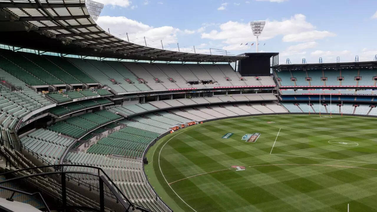 High demand for Boxing Day Test tickets, opening day sold out