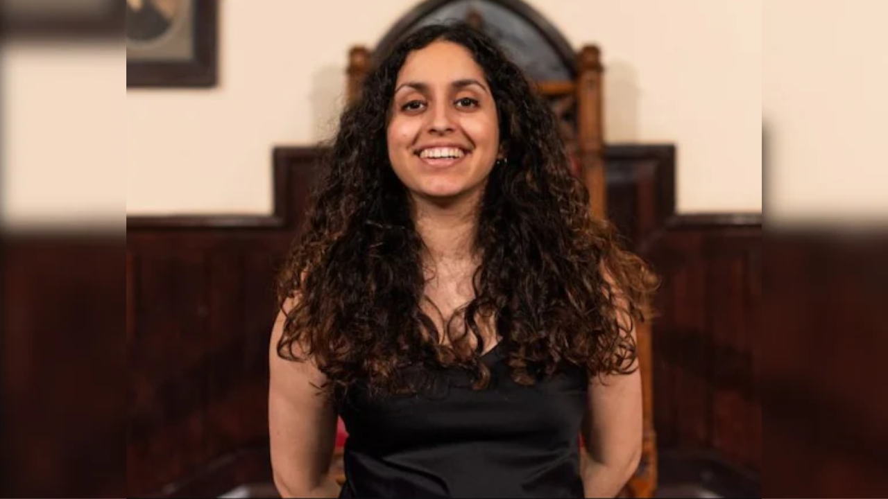 Who is Anoushka Kale? British Indian student elected president of historic Cambridge Union