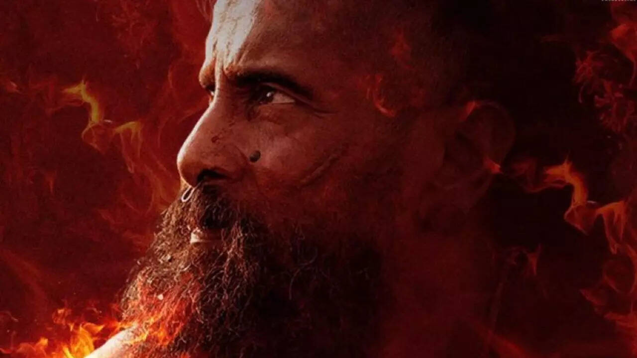 'Thangalaan' OTT release: Vikram's film is now out