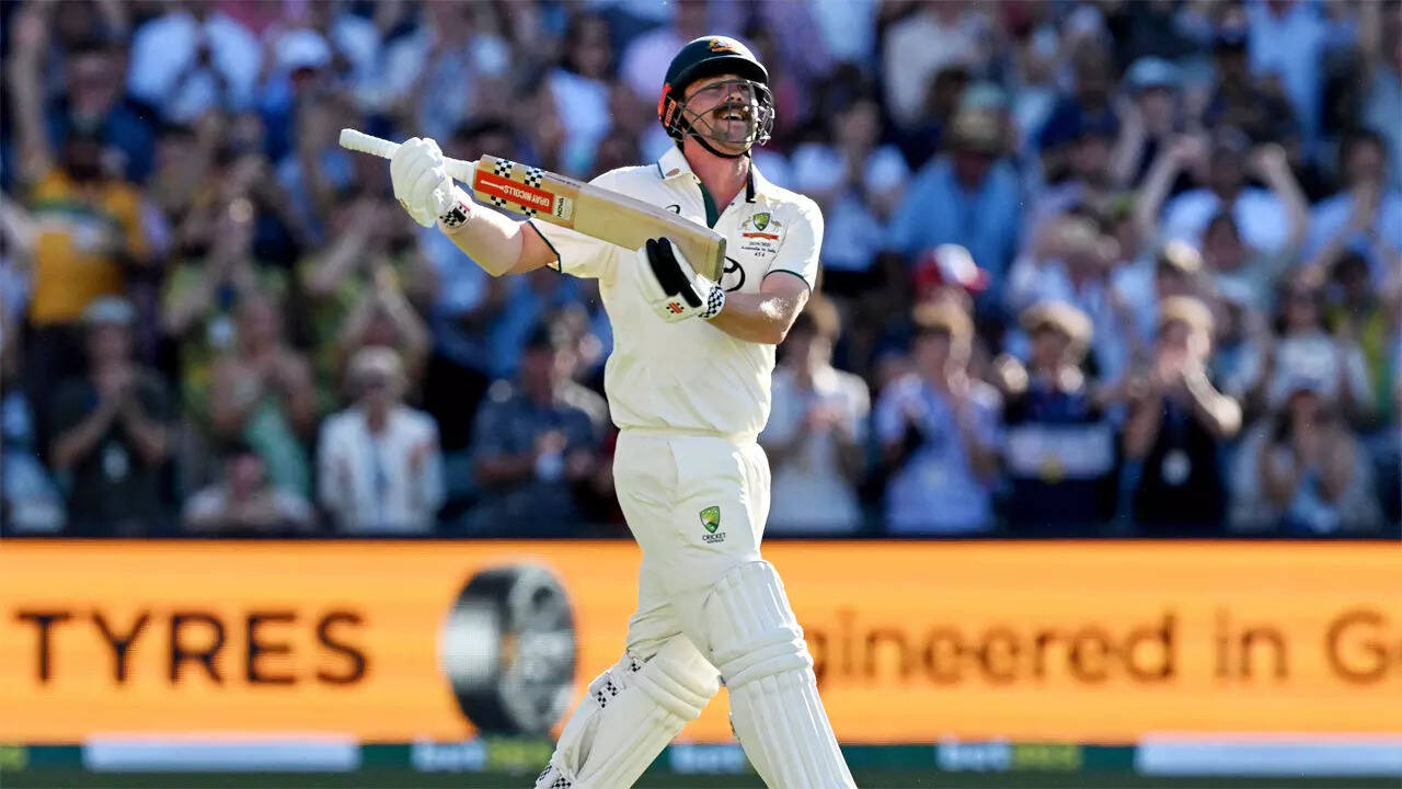 Head had 'difference of opinion' with Langer: Paine