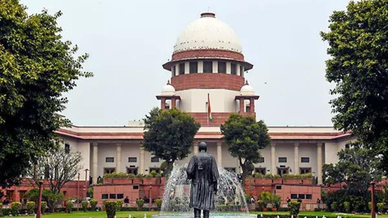SC seeks report from Allahabad HC over Justice Yadav’s remarks at VHP event