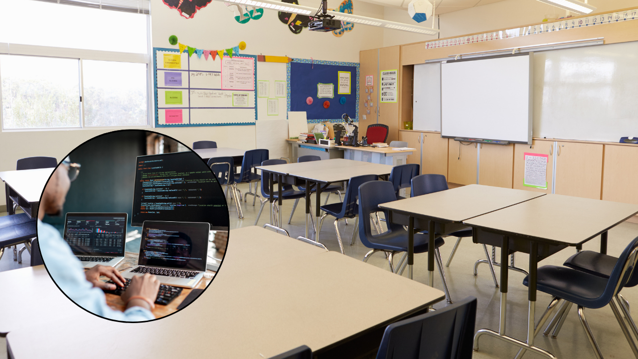 CBSE's Skill-Subject ‘AI’ Records Nearly 8 Lakh Enrollments in 2024-25: What Will Students Learn From This Course?