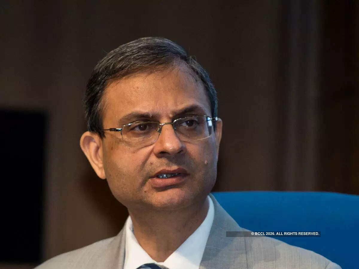 Who is Sanjay Malhotra? The new RBI Governor: Here's a look at his educational journey from IIT Kanpur to Princeton