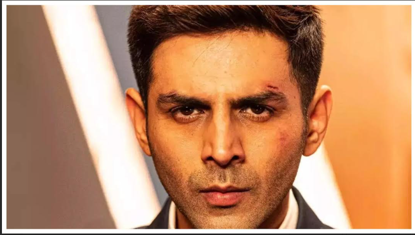 Kartik Aaryan talks about nepotism