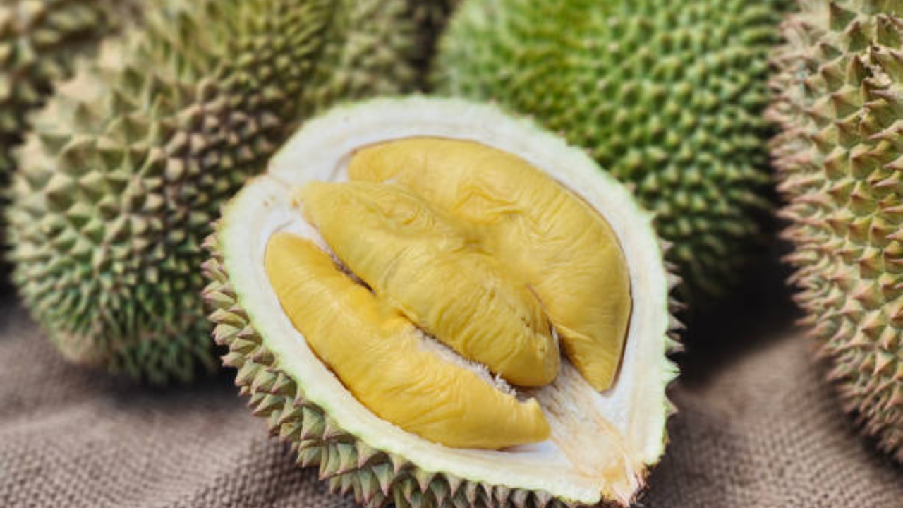 Durian: Is it worth investing in the “smelly” fruit?