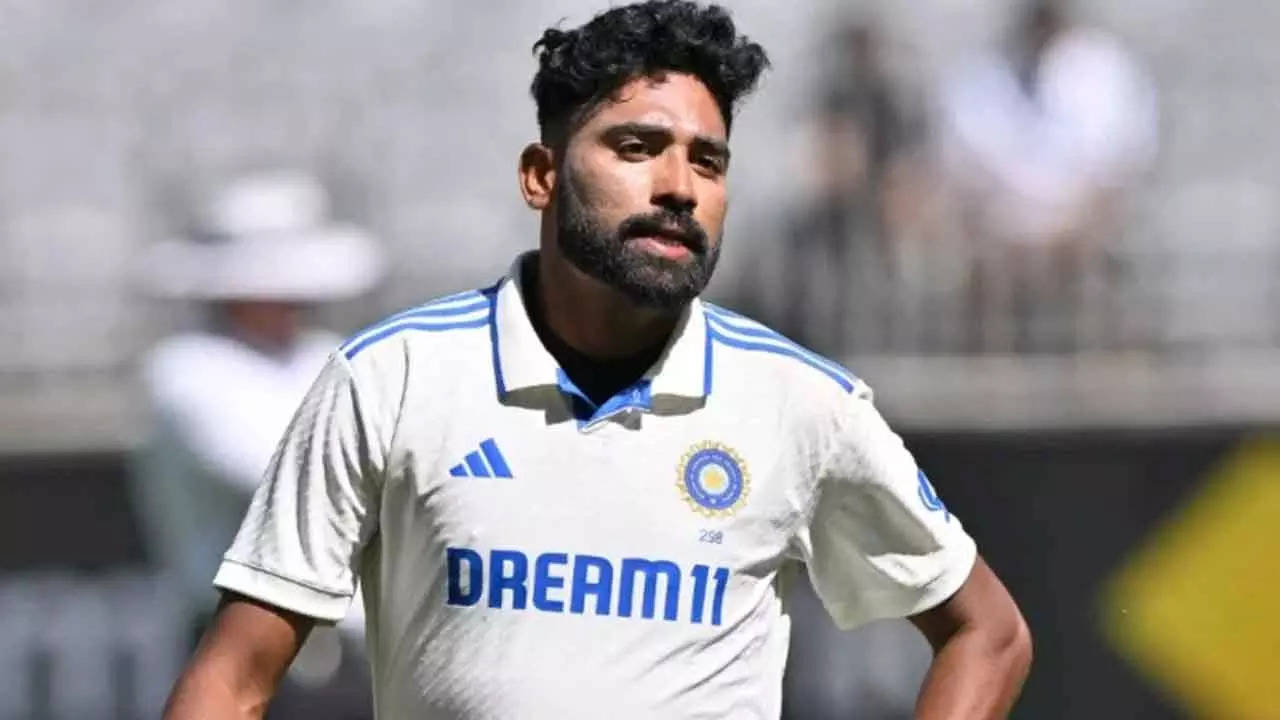 Mohammed Siraj reacts to ICC’s penalty on send-off row, says ‘I am going to …’