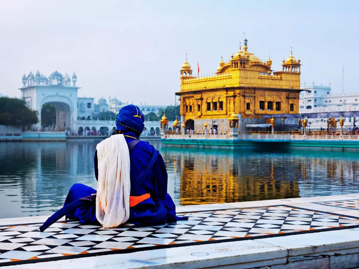 7 iconic landmarks in Punjab every traveller must visit