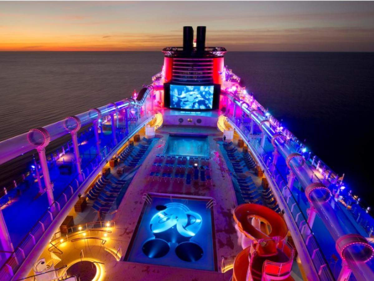 Disney Adventure Cruise: You can book your tickets now!