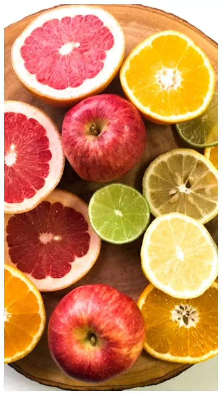 10 Citrus fruits essential for boosting immunity during winter