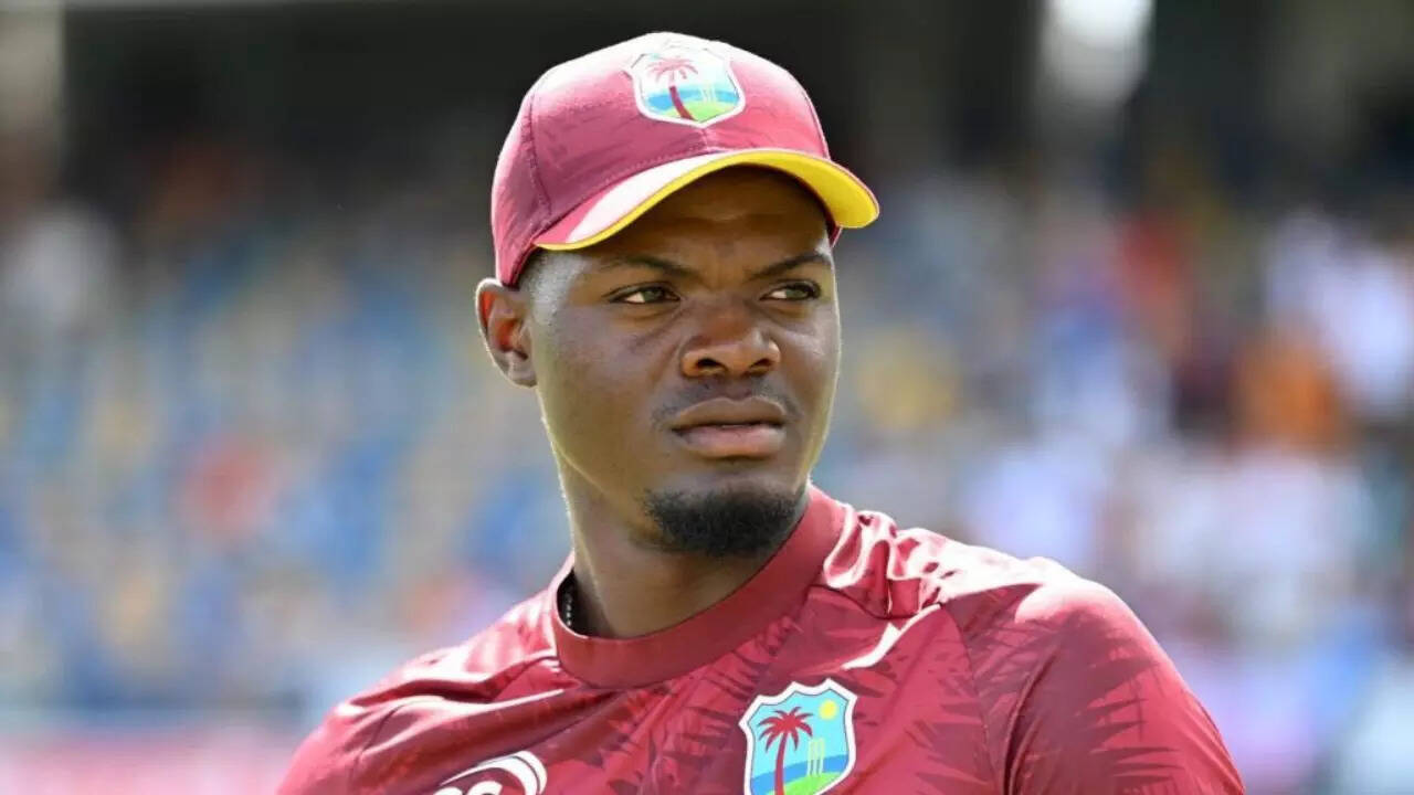 Alzarri Joseph fined for misconduct during Bangladesh ODI