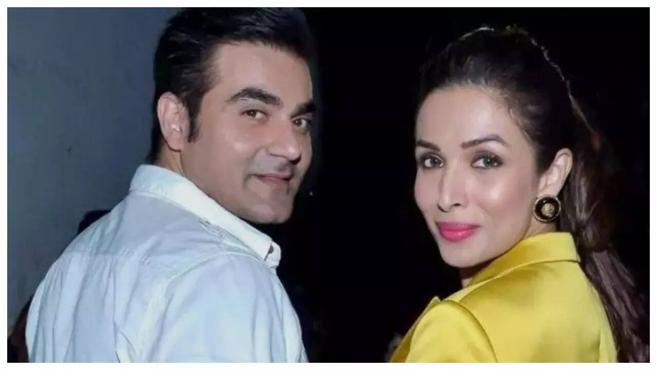 Malaika on reports of getting fat alimony after divorce