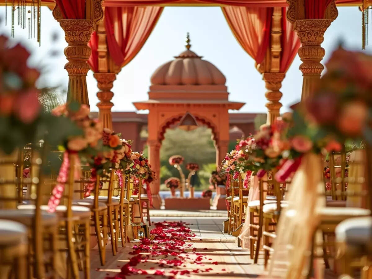 Dreamy weddings made possible at these budget-friendly resorts in North India