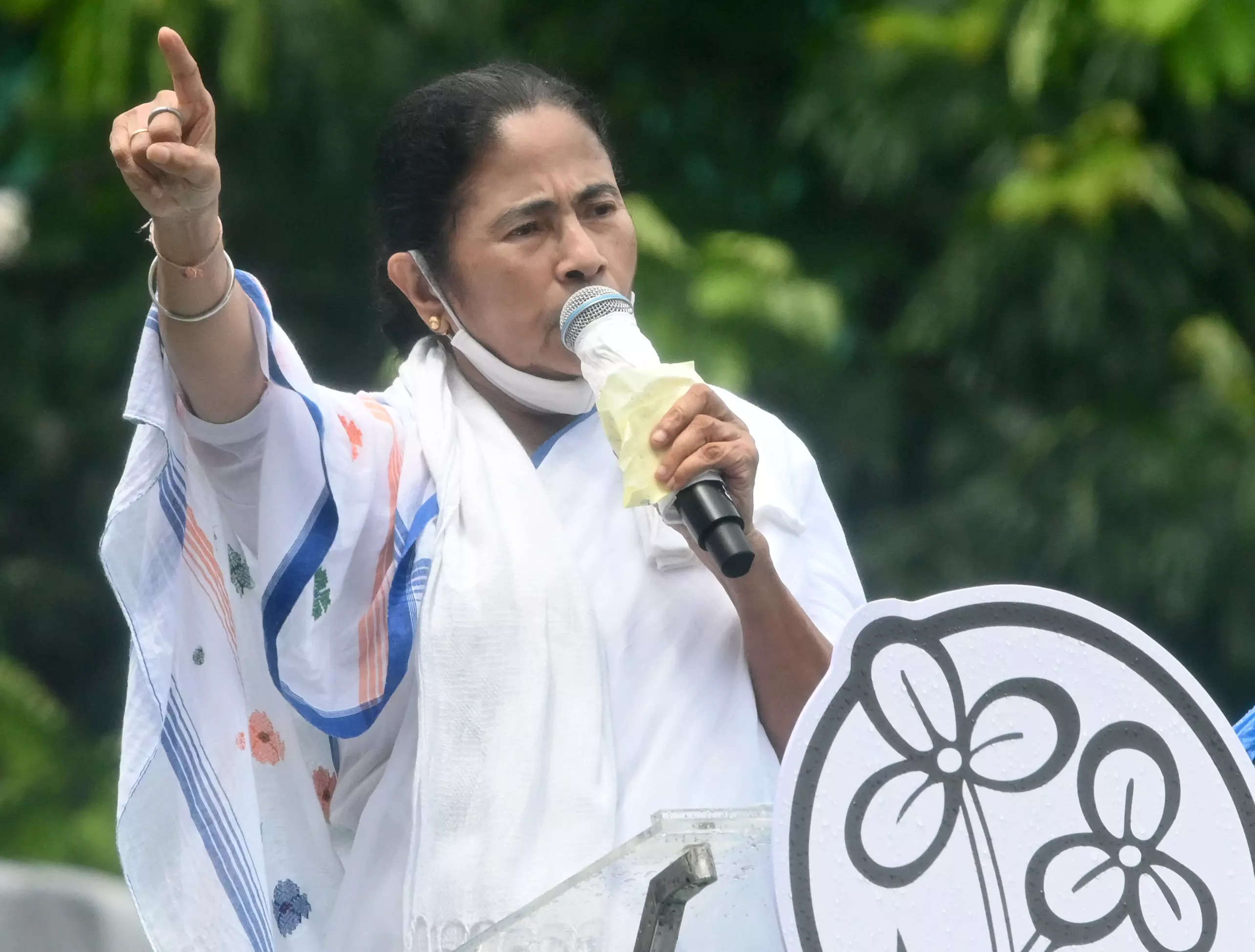 Will it be Congress-mukt INDIA? Mamata Banerjee’s leadership pitch divides opposition bloc