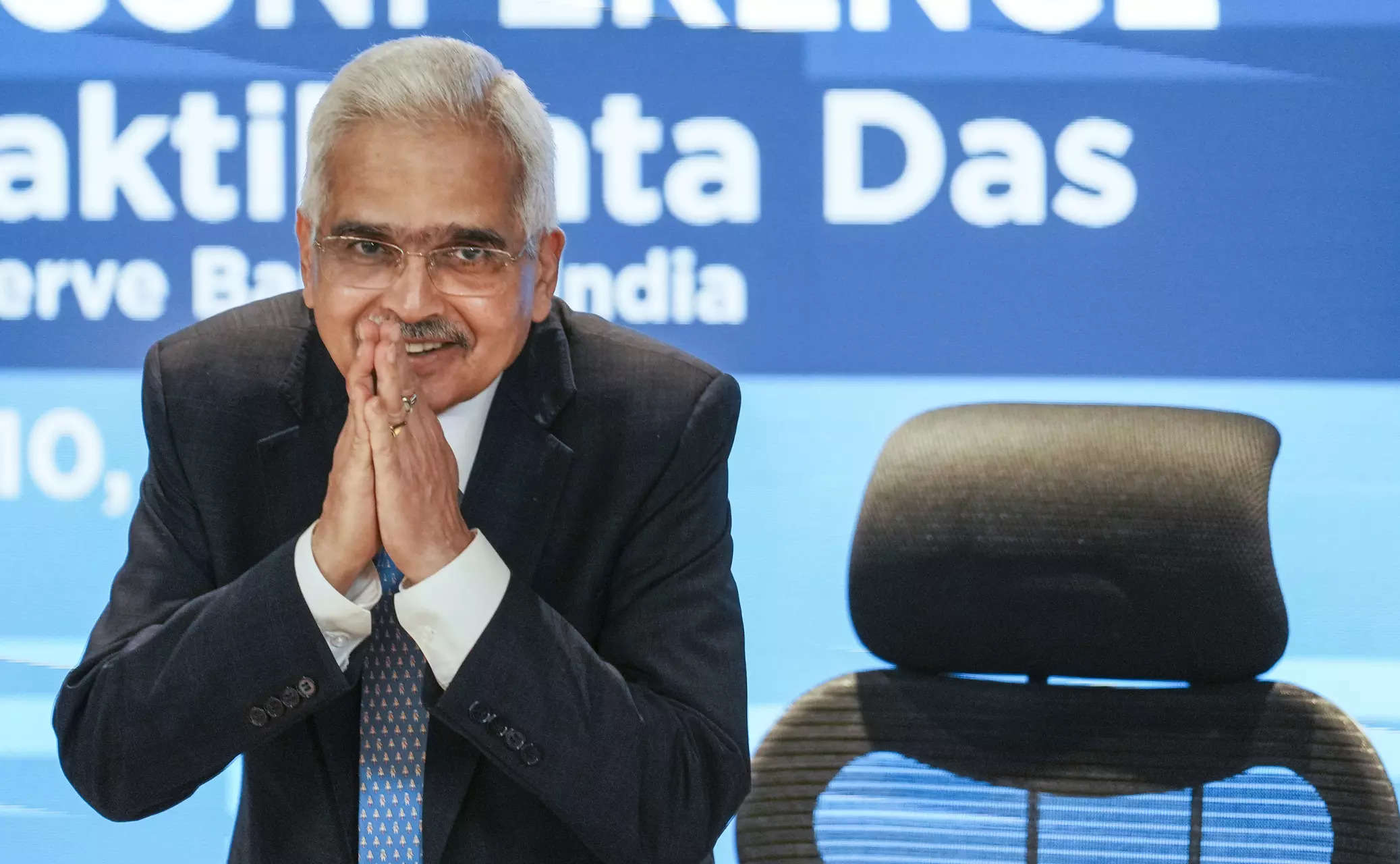 Outgoing RBI governor Shaktikanta Das leaves a lasting legacy