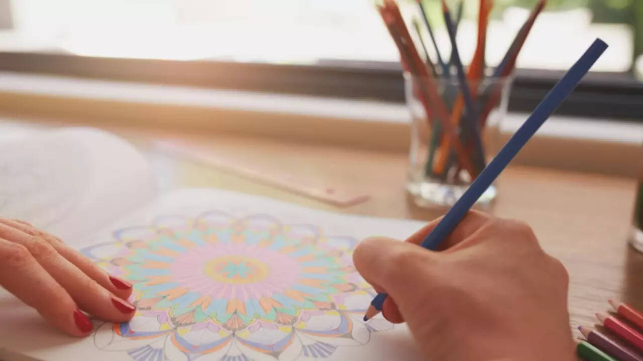 Colouring (1)