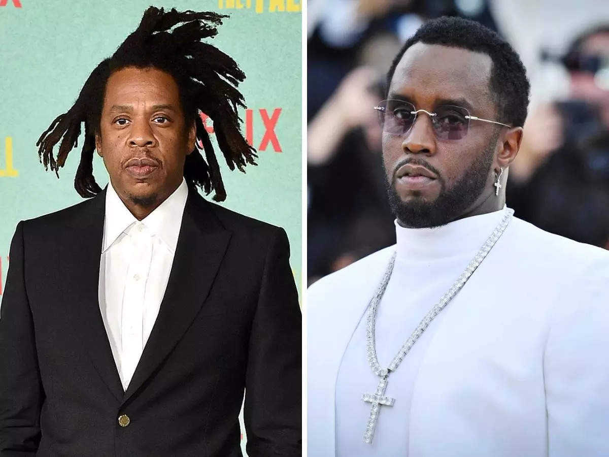 Diddy Combs: Was Jay-Z being 'extorted' by minor victim's lawyer?