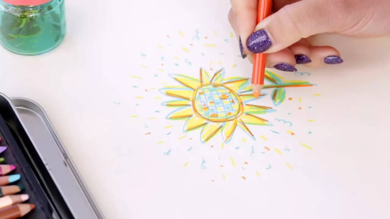 Colouring (2)