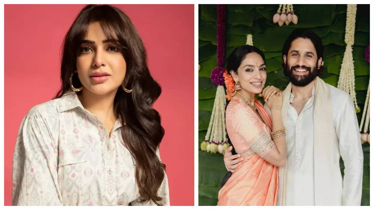 Samantha prays for loyal, loving partner, fertility