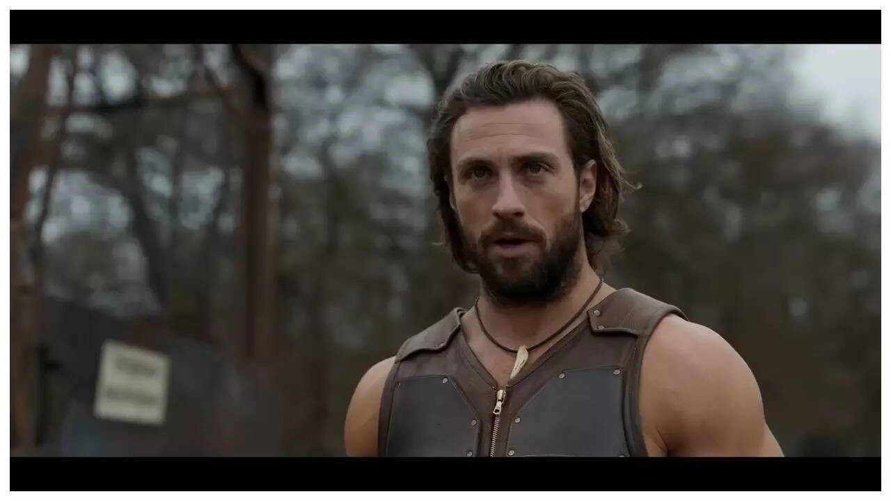 'Kraven' faces underwhelming box office projections