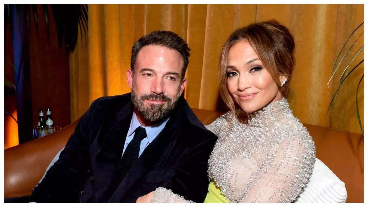 Ben has no plans for a new romance post JLo
