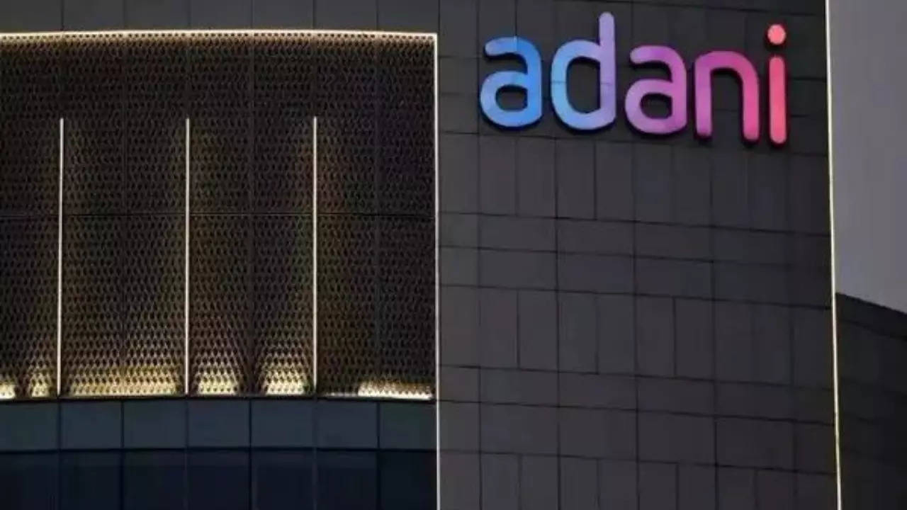 Adani pulls out of $553 million US loan deal for Colombo port