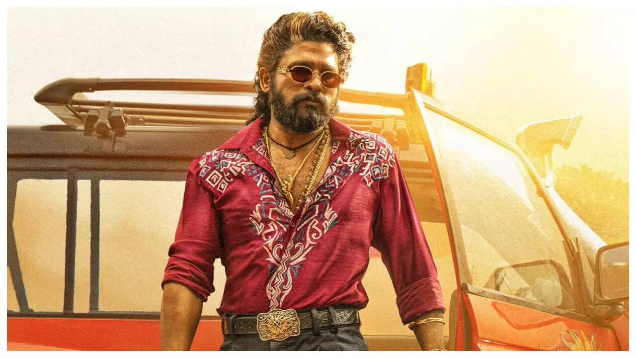 Pushpa 2 crosses US $ 10 million mark in North America