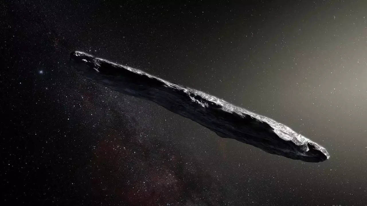 Nasa discovers seven new dark comets and their link to Earth’s origins; here’s what we know