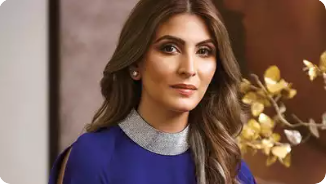 Riddhima Kapoor shares pics of her meeting with the PM