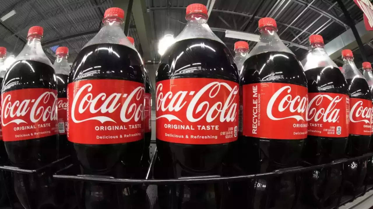 Coca-Cola sells 40% stake in India bottling business Hindustan Coca-Cola Beverages to Jubilant Bhartia Group