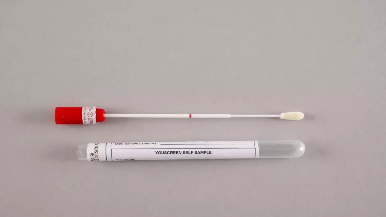 Cervical cancer (3)