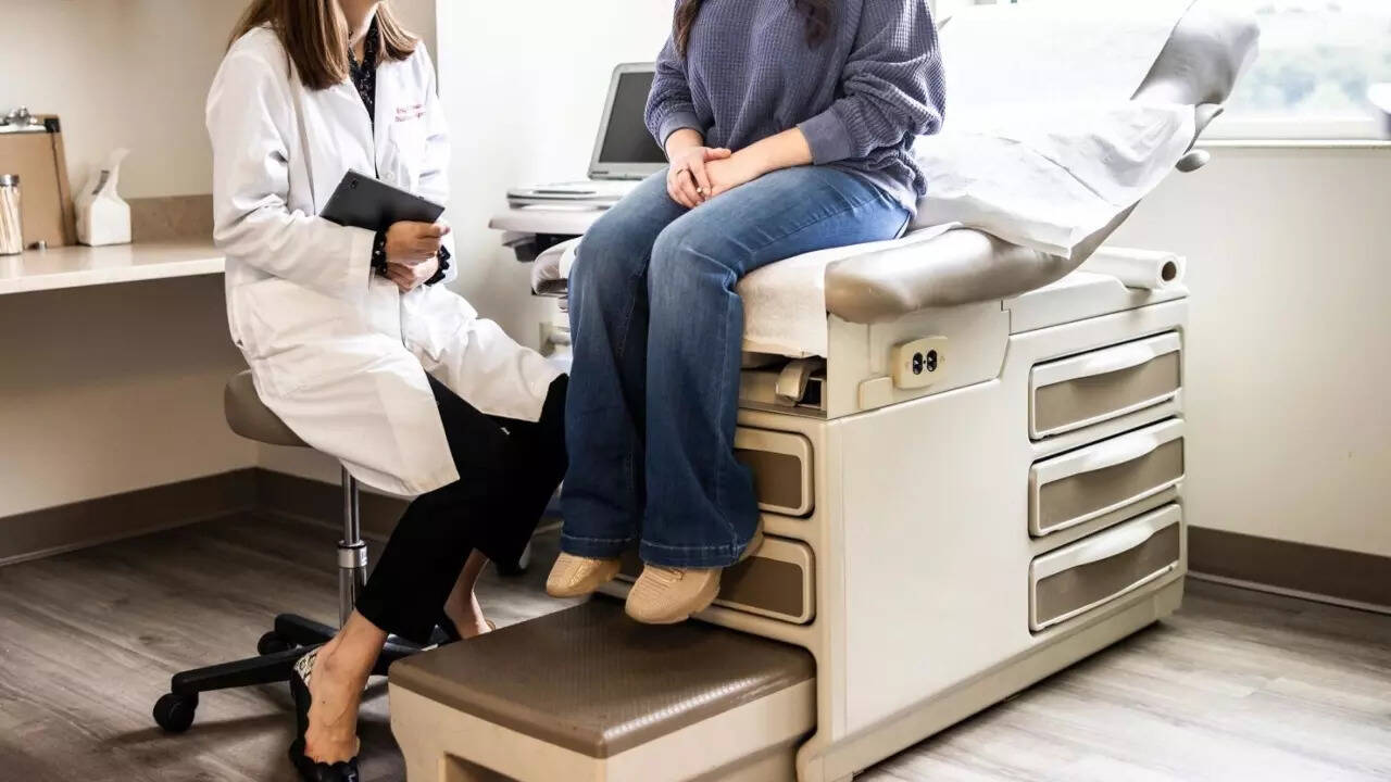 Cervical cancer