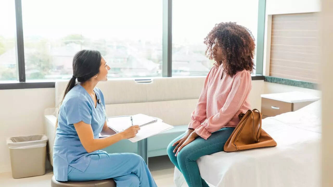 Cervical cancer (1)