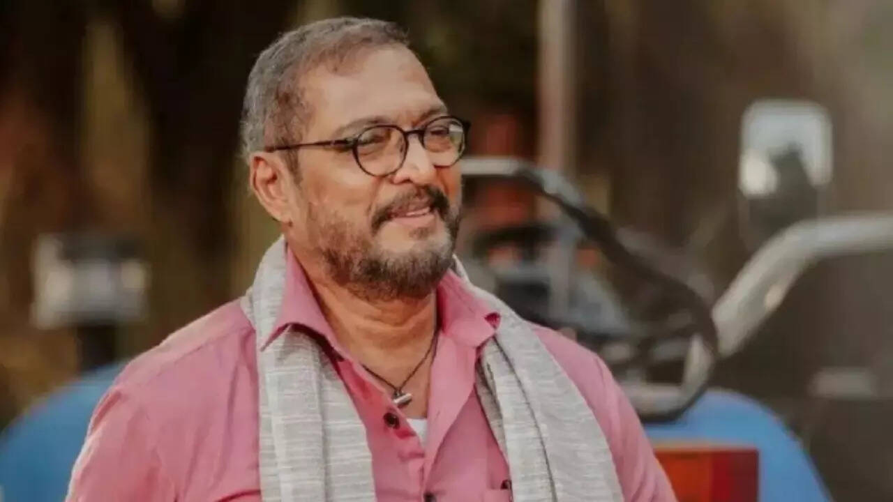 Nana Patekar: Marathi films should be dubbed in Hindi