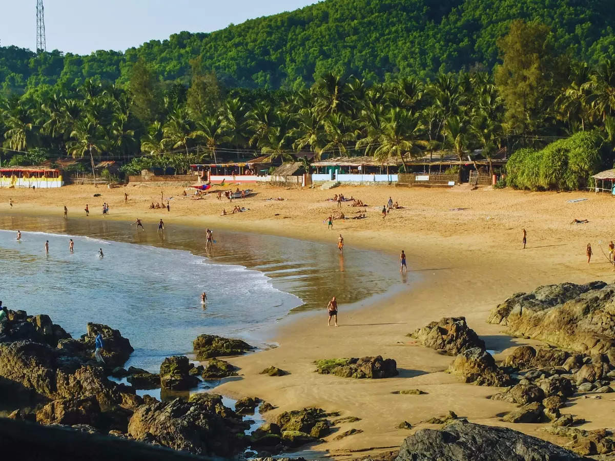 Get, Set, Go-karna: 5 reasons Gokarna should be your December destination