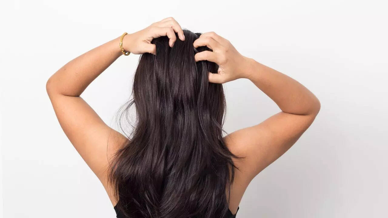 hair