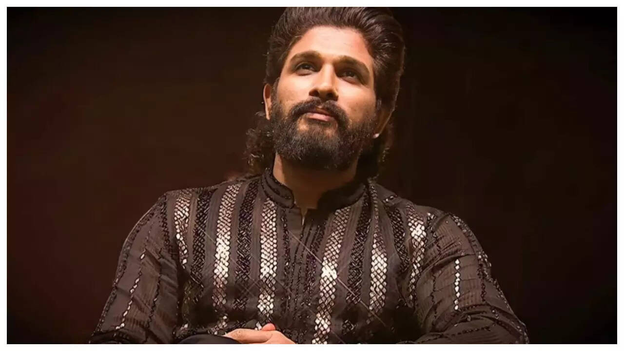 Pushpa 2 stampede: Allu Arjun moves HC to quash FIR