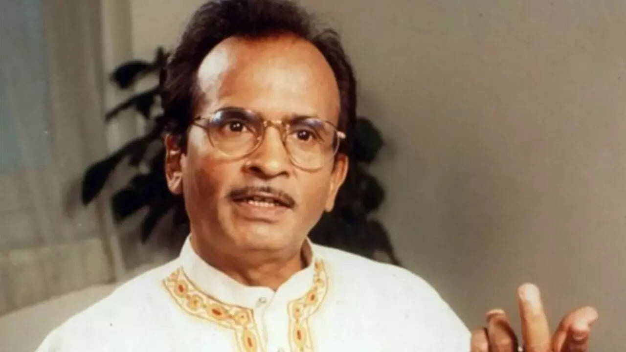 Purushottam Upadhyay passes away at 90, Modi pays tribute