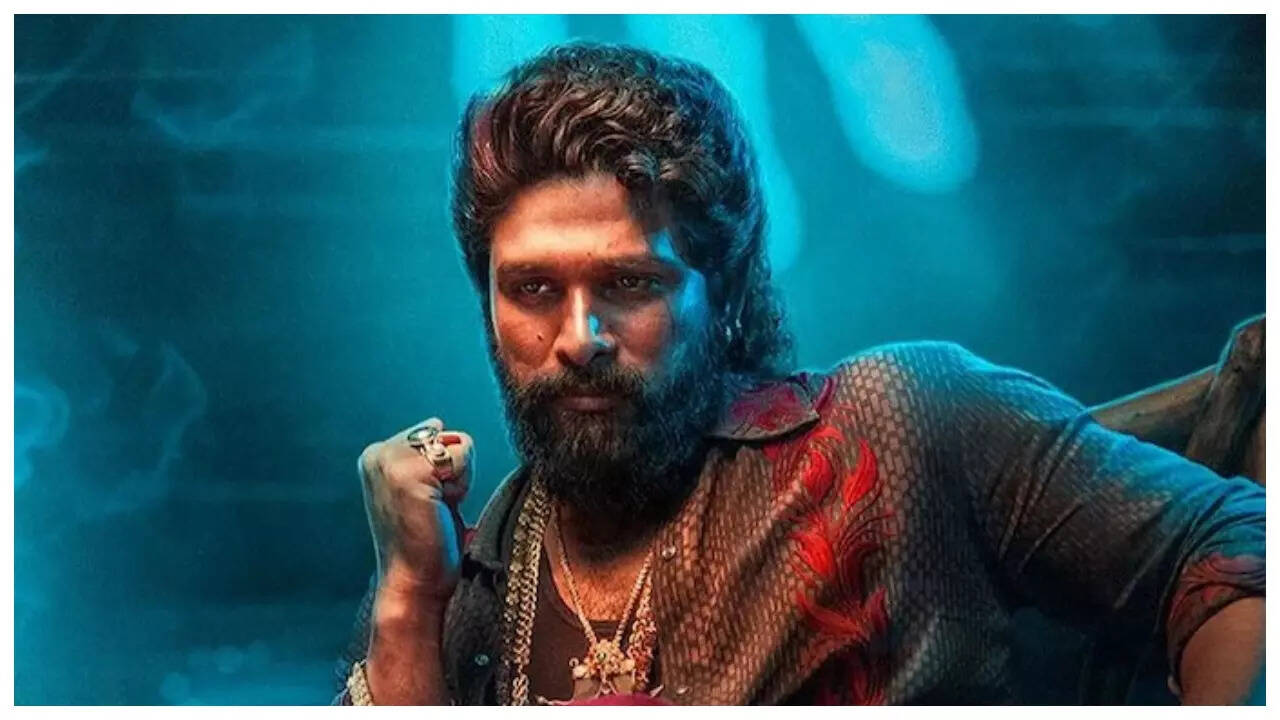 ‘Pushpa 2’ collects more than Rs 12 cr in Kerala BO