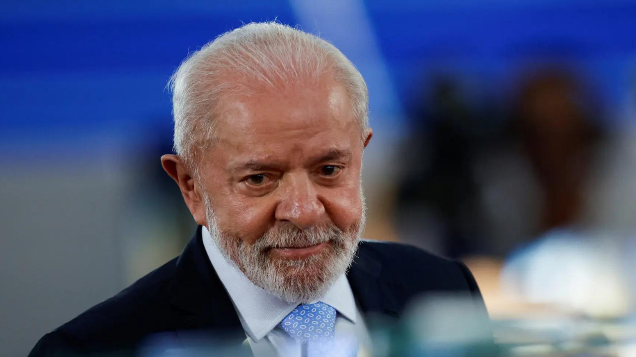 Brazil President Lula to undergo 'complementary' cranial surgery to minimize further brain bleeding