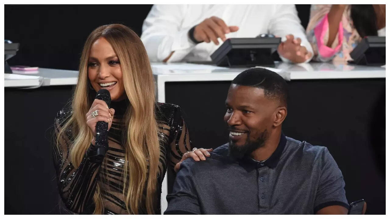 Jamie Foxx: The unsung hero who shaped JLo's stardom