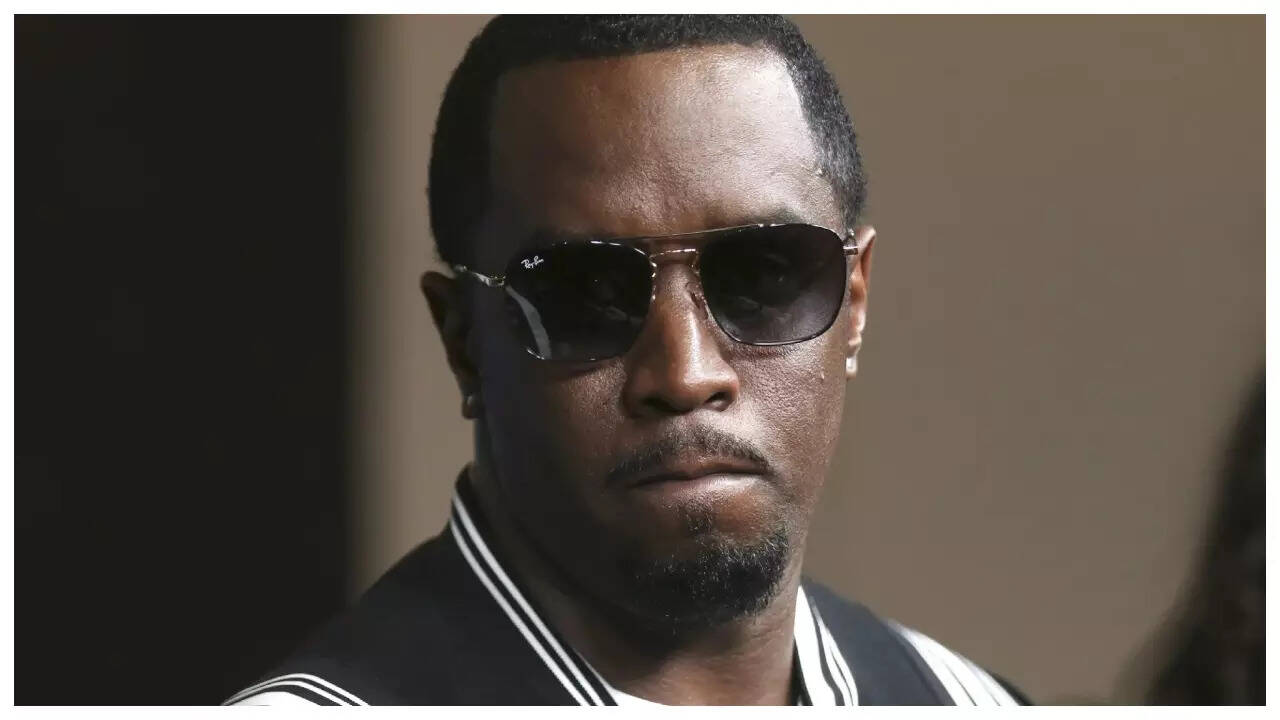 Diddy's accuser breaks his silence on sexual assault lawsuit